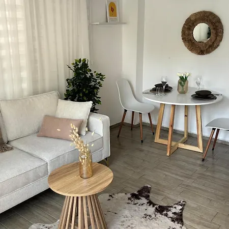 Bright Modern Flat - Pool & Garden Near Shops フェティエ